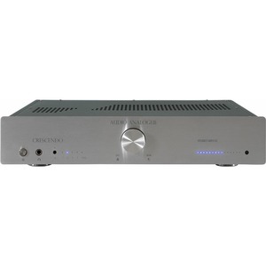 Интегральный усилитель Audio Analogue Crescendo Integrated Silver