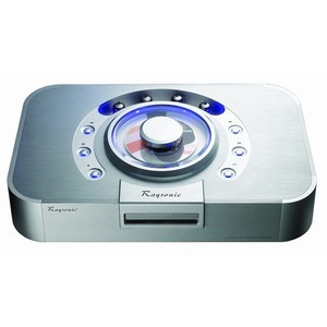 CD проигрыватель Raysonic CD128 Silver