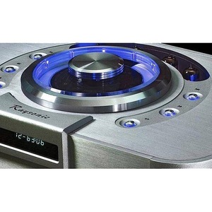 CD проигрыватель Raysonic CD128 Silver