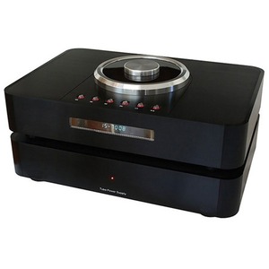 CD проигрыватель Raysonic CD228 Black