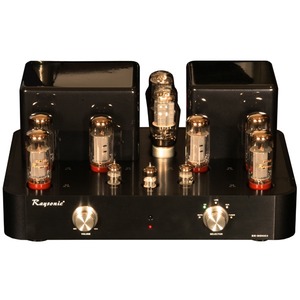 Интегральный усилитель Raysonic SE-30 MKII Black