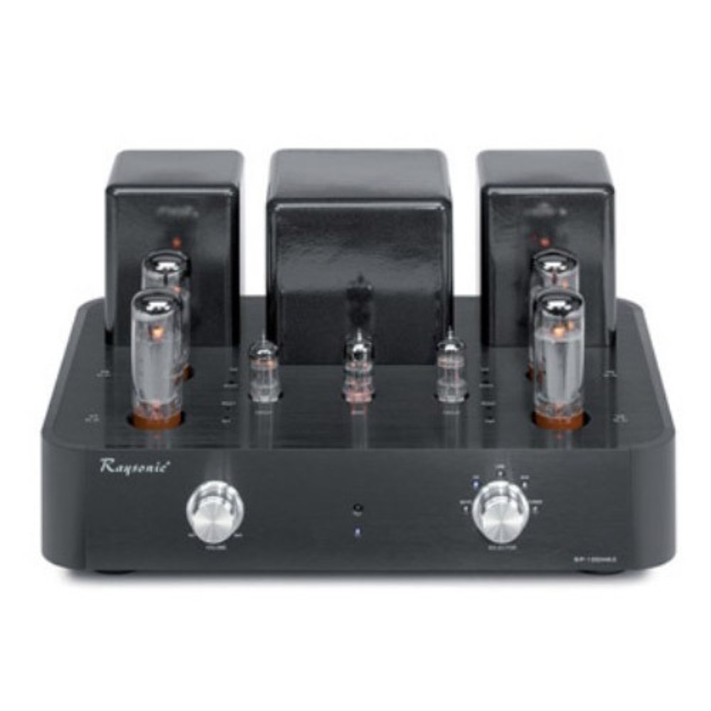 Интегральный усилитель Raysonic SE-20 MKII Black