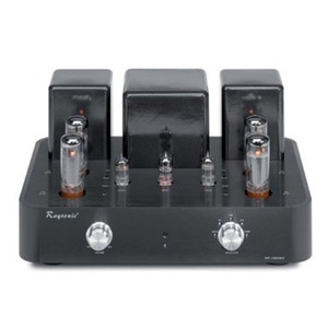 Интегральный усилитель Raysonic SE-20 MKII Black