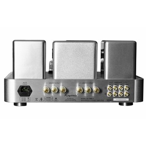 Интегральный усилитель Raysonic SE-20 MKII Black