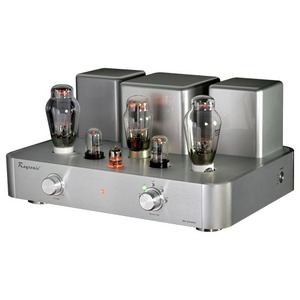 Интегральный усилитель Raysonic SE-20 MKII Silver