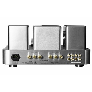 Интегральный усилитель Raysonic SE-20 MKII Silver