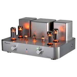 Интегральный усилитель Raysonic SP-100 MKII Silver