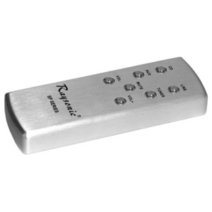 Интегральный усилитель Raysonic SP-100 MKII Silver