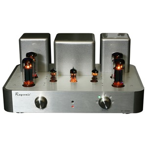 Интегральный усилитель Raysonic SP-100 MKII Black