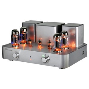 Интегральный усилитель Raysonic SP-120 MKII Silver