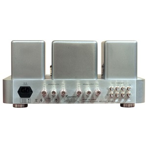 Интегральный усилитель Raysonic SP-120 MKII Silver