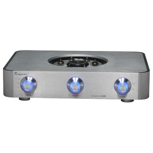 Усилитель предварительный Raysonic C200 Silver