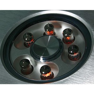 Усилитель предварительный Raysonic C200 Silver