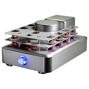 Усилитель мощности Raysonic M100 Black