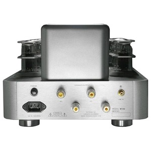 Усилитель мощности Raysonic M100 Black