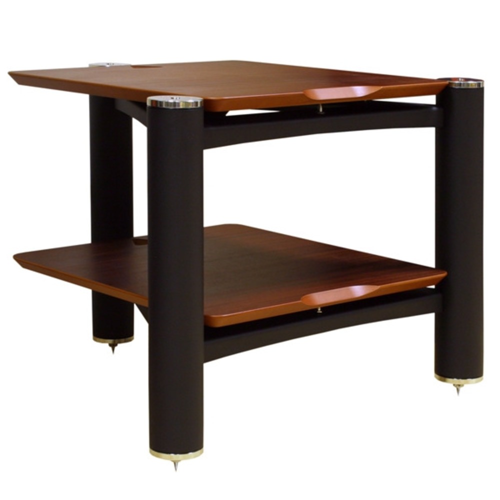 Hi-Fi стойка Audio Magic Hepta Single Real Wood Rosewood
