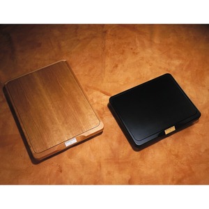 Hi-Fi стойка Audio Magic Hepta Single Real Wood Rosewood