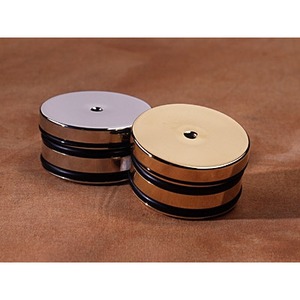 Hi-Fi стойка Audio Magic Hepta M-S 20 Black W Silver plugs