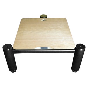 Hi-Fi стойка Audio Magic Hepta Single Real Wood Beech