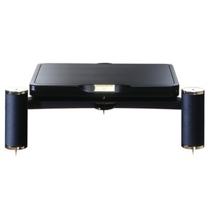 Hi-Fi стойка Audio Magic Hepta Single ISP Platform Black