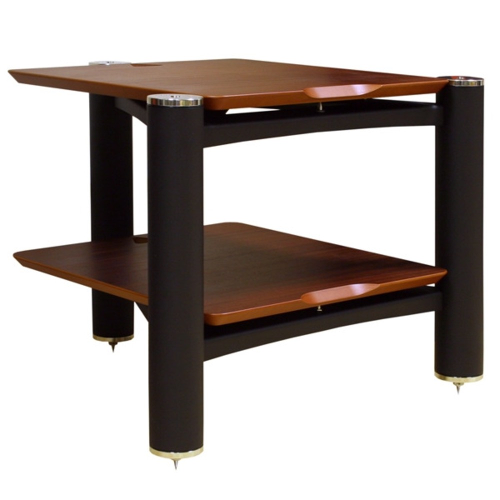 Hi-Fi стойка Audio Magic Hepta 2 Level Real Wood Rosewood
