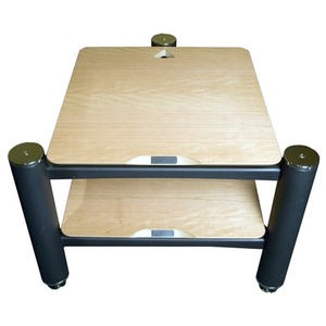 Hi-Fi стойка Audio Magic Hepta 2 Level Real Wood Beech
