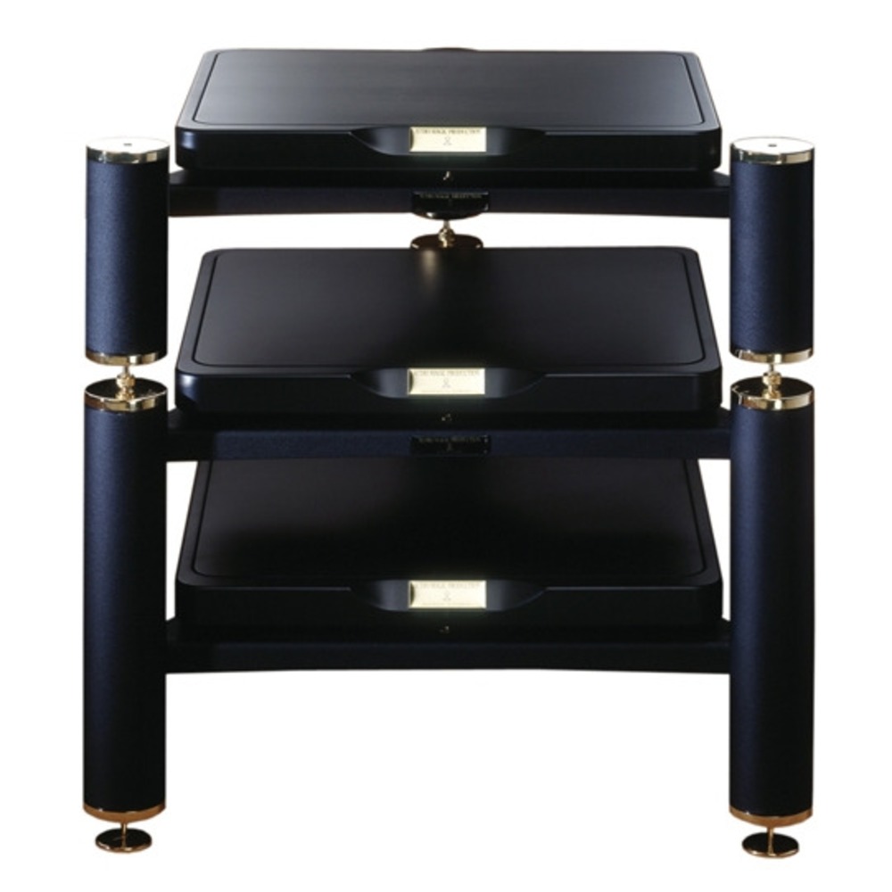 Hi-Fi стойка Audio Magic Hepta 3 level ISP Platform Black