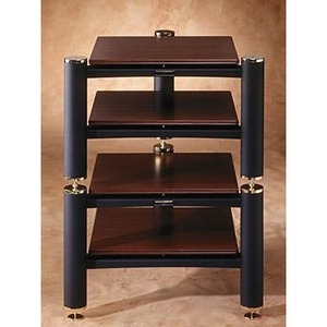 Hi-Fi стойка Audio Magic Hepta 4 level Real Wood Beech