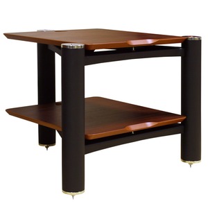 Hi-Fi стойка Audio Magic Hepta 5 Level Real Wood Rosewood