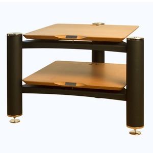 Hi-Fi стойка Audio Magic Hepta 5 Level Real Wood Cherry