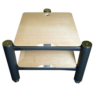 Hi-Fi стойка Audio Magic Hepta 5 Level Real Wood Beech