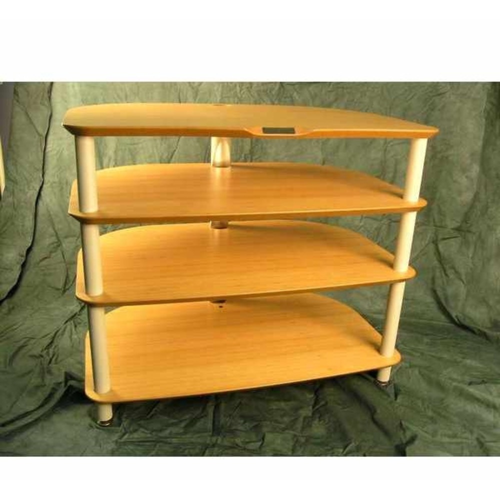 Hi-Fi стойка Audio Magic Xenta-5 Cherry