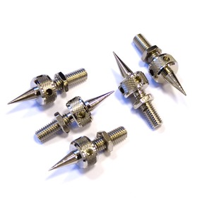 Hi-Fi стойка Audio Magic Adj. Spikes 5 pcs