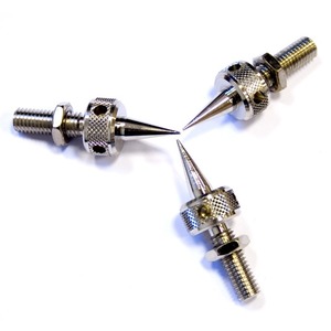 Hi-Fi стойка Audio Magic Adj. Spikes 3 pcs