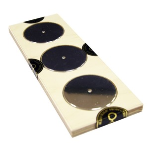 Hi-Fi стойка Audio Magic Pads Set w/3 pcs