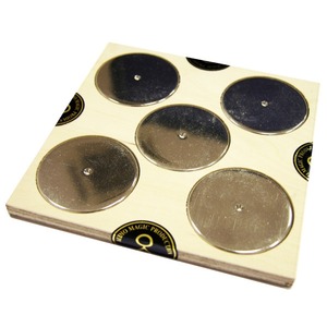 Hi-Fi стойка Audio Magic Pads Set w/5 pcs