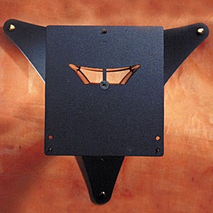 Стойка для акустики Audio Magic Genta 60X Titan