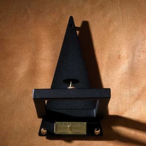 Кронштейн фиксированный Audio Magic LW Black