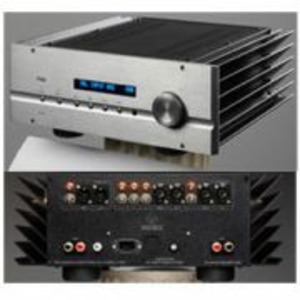 Интегральный усилитель Pass Labs INT 30A