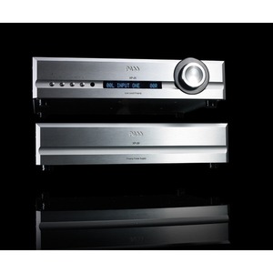 Усилитель предварительный Pass Labs XP 20