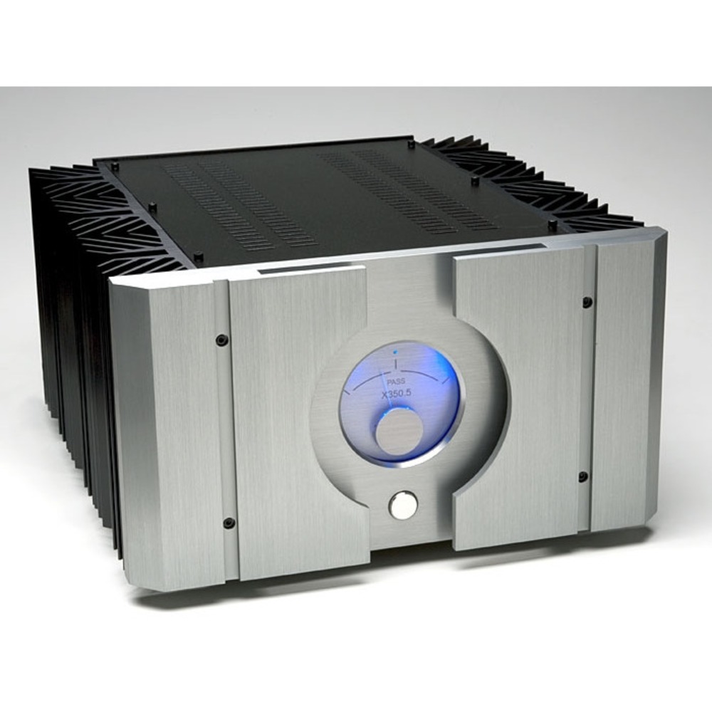 Усилитель мощности Pass Labs X350.5