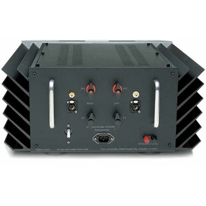 Усилитель мощности Pass Labs X350.5