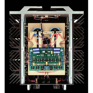 Усилитель мощности Pass Labs X350.5