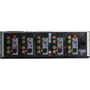 Усилитель мощности Meridian G55-S