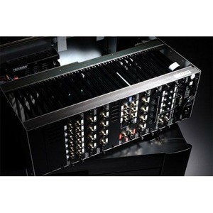 AV процессор Meridian 861.4 Silver