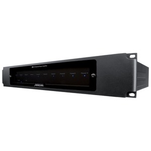 Усилитель мощности Meridian C50 Black