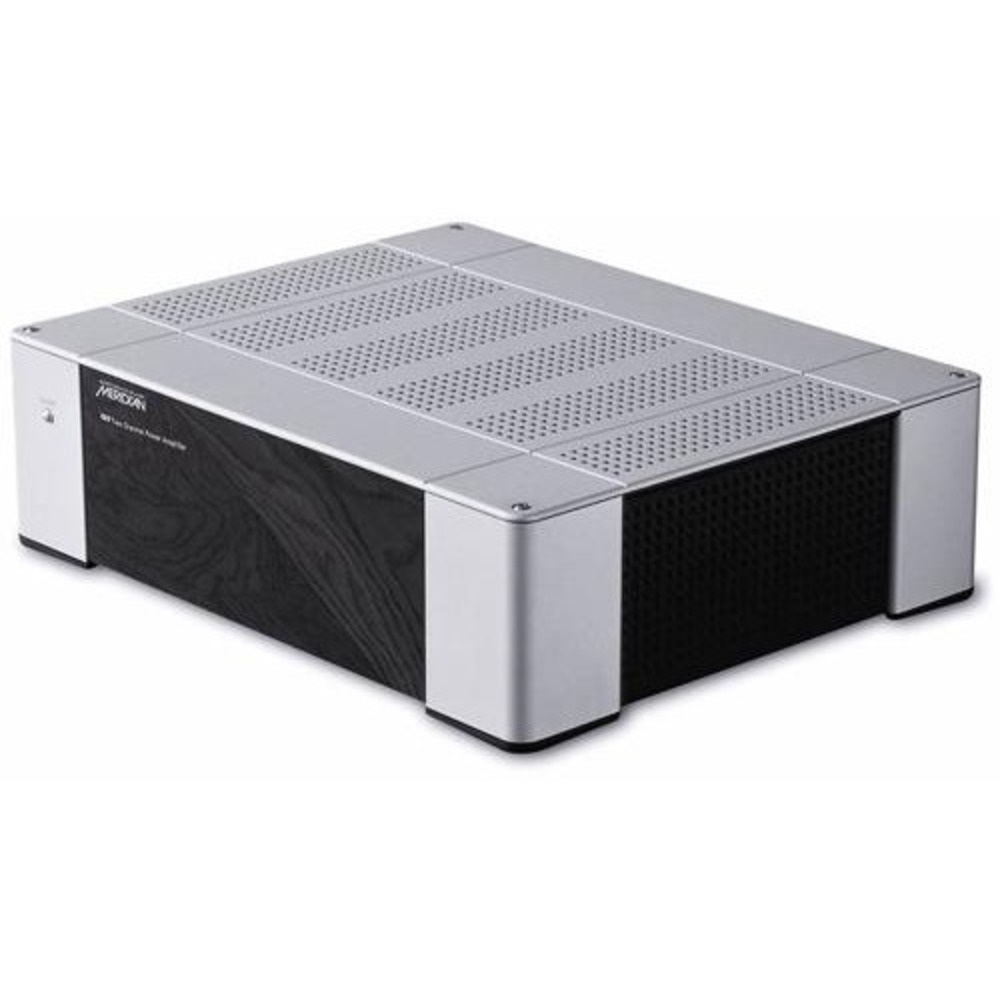Усилитель мощности Meridian G57-S