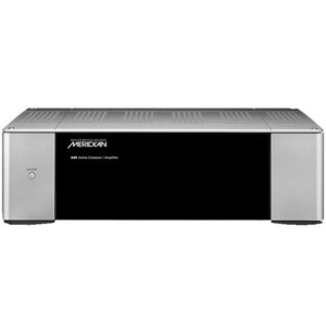 Усилитель мощности Meridian G41-S