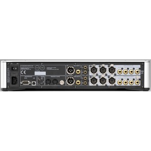 Усилитель предварительный Meridian G02-B