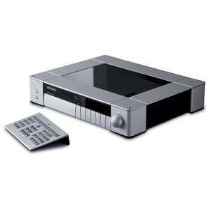 Усилитель предварительный Meridian G02-S